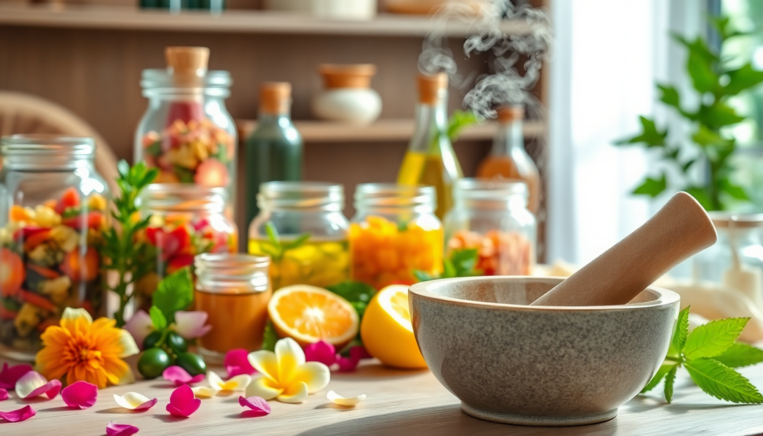 Unlock Your Skin's Radiance with Natural Skin Care