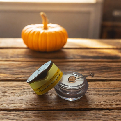 Beeswax Lip Balm