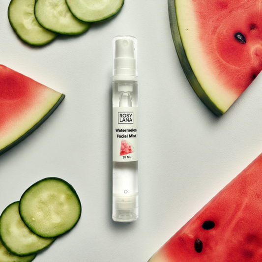 Mini Watermelon Facial Mist