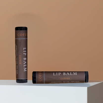 Tallow & Beeswax Lip Balm