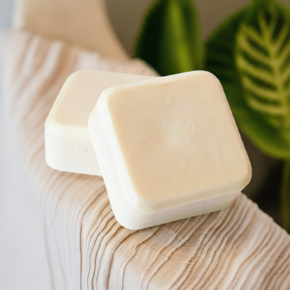 Coconut Vanilla Conditioner Bar