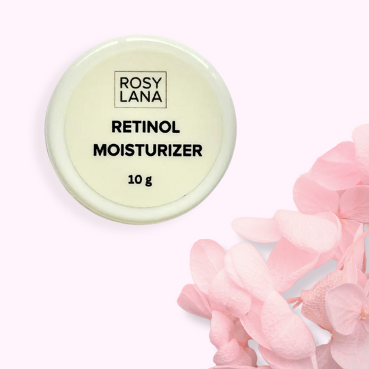 Mini Retinol Moisturizer